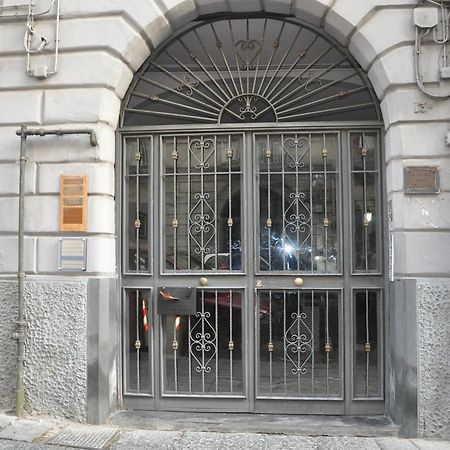 Апартаменти Casa Cirillo Неаполь Екстер'єр фото